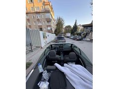 Sahibinden A3 cabrio