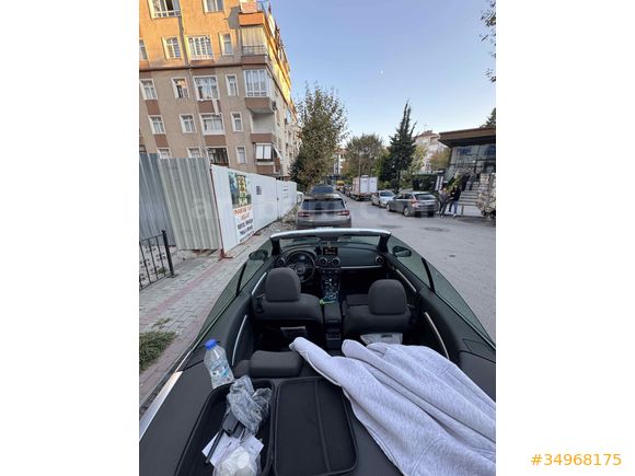 Sahibinden A3 cabrio