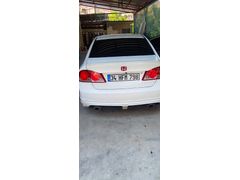 Sahibinden Honda Civic 1.6 Elegance 2008 Model  uygun pazarlik vardir geleni uzmem istedgim oldugu surece