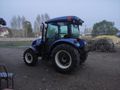 New Holland TT4.55 Sıfır Ayarında