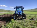 New Holland TT4.55 Sıfır Ayarında