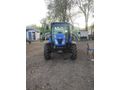 New Holland TT4.55 Sıfır Ayarında