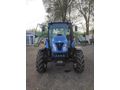 New Holland TT4.55 Sıfır Ayarında