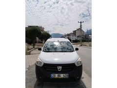 Sahibinden Dacia Dokker 1.5 DCi Ambiance 2015 Model 