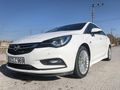 Sahibinden Opel Astra 1.6 CDTI Excellence 2017 Model