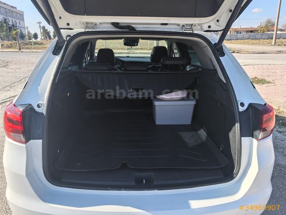 Sahibinden Opel Astra 1.6 CDTI Excellence 2017 Model