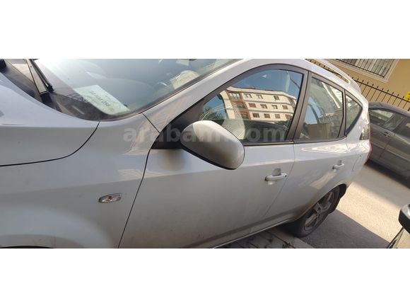Sahibinden Kia Ceed 1.6 CRDi Motion SW 2012 Model