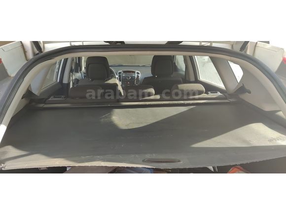 Sahibinden Kia Ceed 1.6 CRDi Motion SW 2012 Model