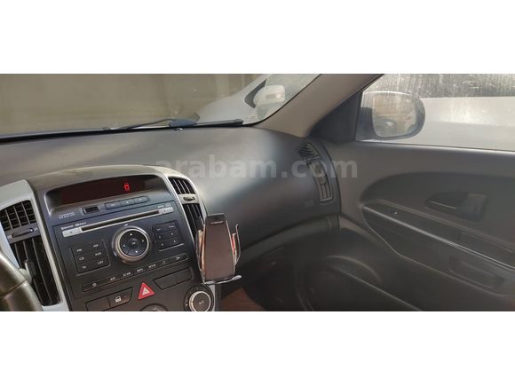 Sahibinden Kia Ceed 1.6 CRDi Motion SW 2012 Model
