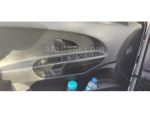 Sahibinden Kia Ceed 1.6 CRDi Motion SW 2012 Model