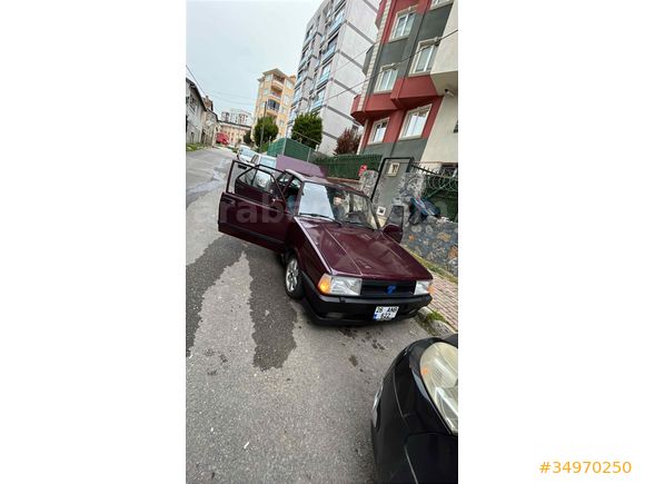 O ARTIK SATILIK