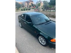 Sahibinden BMW 3 Serisi 318i Standart 1999 Model