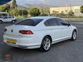 DEĞİŞENSİZ 2016 PASSAT 1.4 TSI BlueMotion