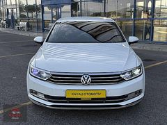 DEĞİŞENSİZ 2016 PASSAT 1.4 TSI BlueMotion
