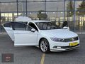 DEĞİŞENSİZ 2016 PASSAT 1.4 TSI BlueMotion