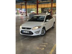 Sahibinden Ford Mondeo 1.6 TDCi Trend 2012 Model 