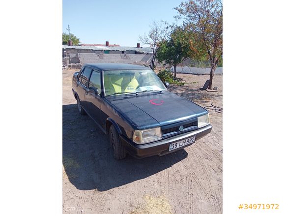 Sahibinden Tofaş Doğan L 1992 Model