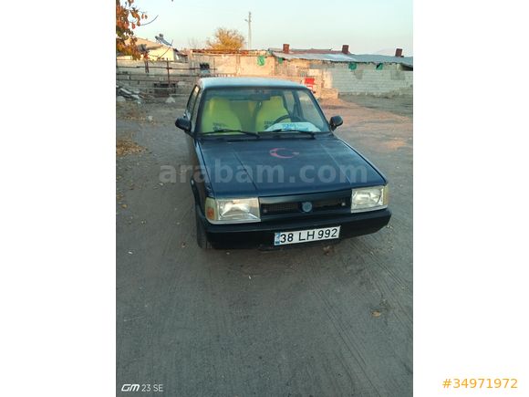 Sahibinden Tofaş Doğan L 1992 Model