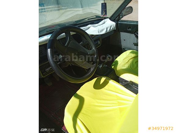Sahibinden Tofaş Doğan L 1992 Model