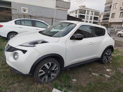Sahibinden Nissan Juke 1.5 dCi Special Edition 2016 Model
