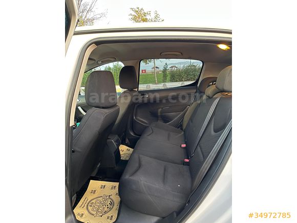 Sahibinden Peugeot 308 1.6 VTi Access 2011 Model