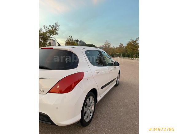 Sahibinden Peugeot 308 1.6 VTi Access 2011 Model