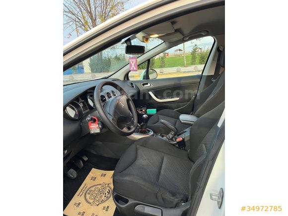Sahibinden Peugeot 308 1.6 VTi Access 2011 Model