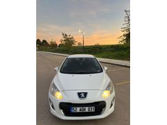 Sahibinden Peugeot 308 1.6 VTi Access 2011 Model