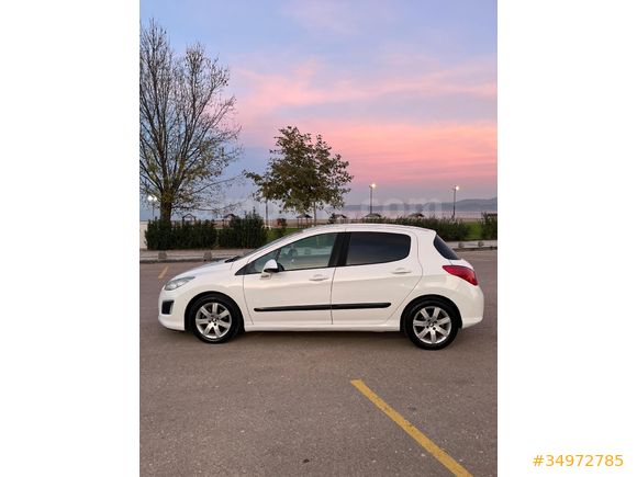 Sahibinden Peugeot 308 1.6 VTi Access 2011 Model