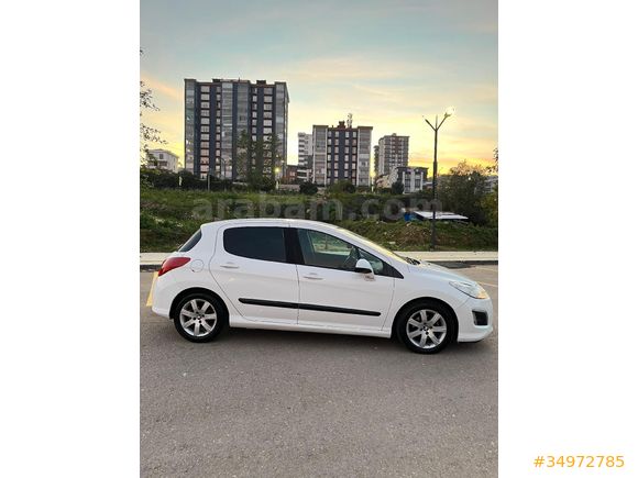 Sahibinden Peugeot 308 1.6 VTi Access 2011 Model
