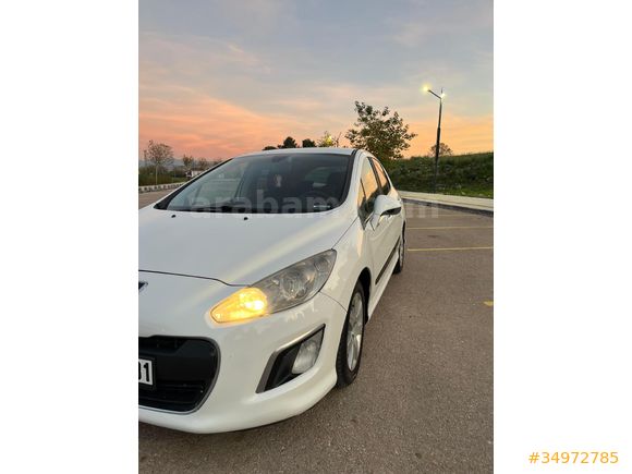 Sahibinden Peugeot 308 1.6 VTi Access 2011 Model