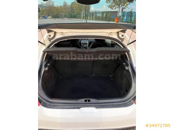 Sahibinden Peugeot 308 1.6 VTi Access 2011 Model