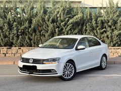 Hatasiz 75000 km Volkswagen Jetta 1.4 TSi Highline 2015 Model 