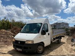 Sahibinden Fiat Ducato  (SON 3 GÜN )