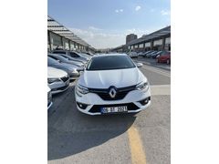 Sahibinden Renault Megane 1.5 Blue DCI Joy 2020 Model Ankara