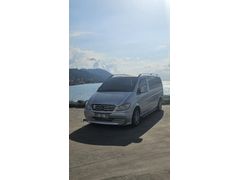 Sahibinden Mercedes - Benz Vito 115 CDI 2008 Model