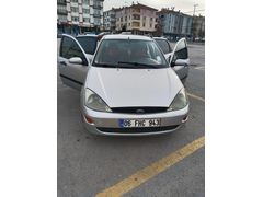 Sahibinden Ford Focus 1.6 Ambiente 2001 Model