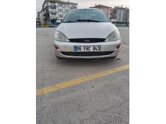 Sahibinden Ford Focus 1.6 Ambiente 2001 Model