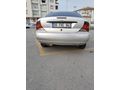 Sahibinden Ford Focus 1.6 Ambiente 2001 Model
