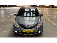 Memurdan Temiz Otomatik Opel Corsa 1.4 Twinport Enjoy 2009 Model 