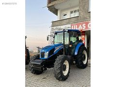 2017 MODEL TD100 BULUMASTER