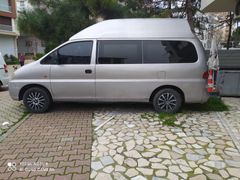 2004  Hyundai Starex 2.5 CRDI Multiway