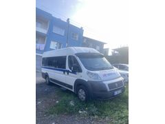 Takas değerlendirilir  
Sahibinden Fiat Ducato Maxi (16+1) 