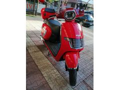 Sahibinden Skyjet Bayberry 125