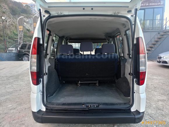 Sahibinden Fiat Doblo Combi 1.9 JTD Active 2005 Model  287.000 km Beyaz
