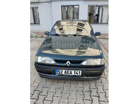 Sahibinden Renault R 19 1.4 Beymen Club 1997 Model