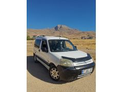 Sahibinden Citroen Berlingo 1.9 D 2006 Model
