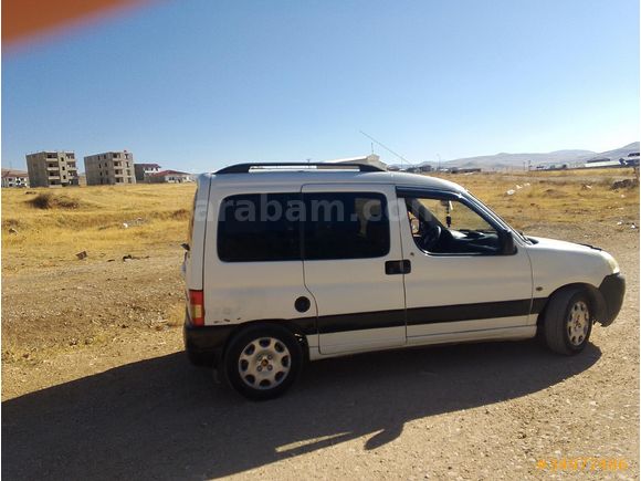 Sahibinden Citroen Berlingo 1.9 D 2006 Model