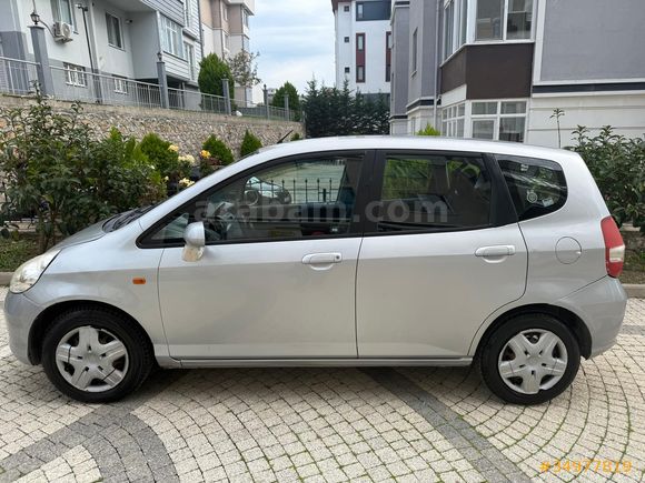 Sahibinden Honda Jazz 1.4 LS 2004 Model