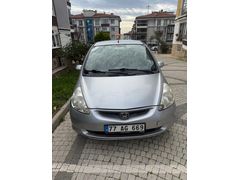 Sahibinden Honda Jazz 1.4 LS 2004 Model